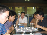 象棋活動(dòng)