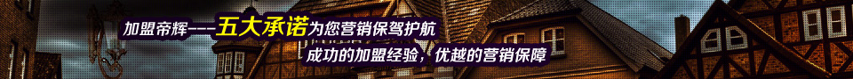 加盟帝輝