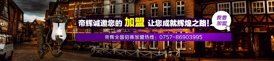 LED庭院燈廠家