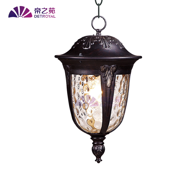 戶(hù)外吊燈 DH-4032S/M/L